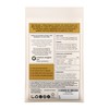 Organic Turmeric with Black Pepper & Ginger (No Fillers or