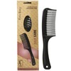 Fine Lines - Detangling Comb with Unique Intertwined Teeth -