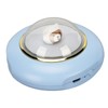 Electric Hand USB Rechargeable Warmer 2 Levels Fast Heating 4000mAh