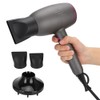 Hammer Shape Hair Dryer Strong Power Professional Salon Hair Dryer