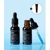 Clairs Clare's [Scar Cream 20g Gift] Midnight Blue Drop 20ml+20ml