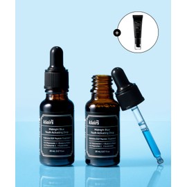 Clairs Clare's [Scar Cream 20g Gift] Midnight Blue Drop 20ml+20ml 2pack