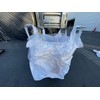 Sandbaggy Clear FIBC Bulk Bag Liners | Made in USA