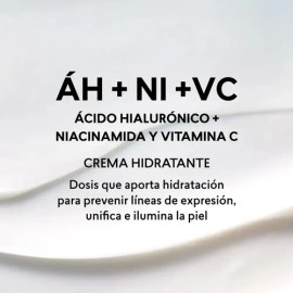 Cyzone Skin First Crema Facial Hello Age Prevent 50g Momento De Aplicación Día/noche Tipo De Piel Todo Tipo De Piel