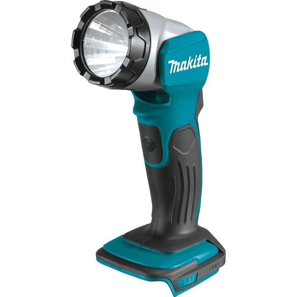 Makita DML802 18V LXT Lithium-Ion Cordless L.E.D. Flashlight with Bare