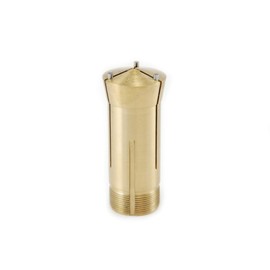Shars Precision 5C Emergency Brass Collet 1/16" for Lathe & Fixture 202-1354 !]