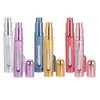 12ML Perfume Bottle Refillable Portable Travel Mini Refillable Convenient Empty