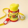 ZOJIRUSHI Canteen with Cup Stainless Steel Bottle 450ml Anpanman SC-LG45A-ER