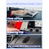 LYFICCS Magnetic Phone Holder for Tractor/Forklift/Excavator