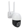 1080P Dome Camera WiFi Security Camera with Night Vision for