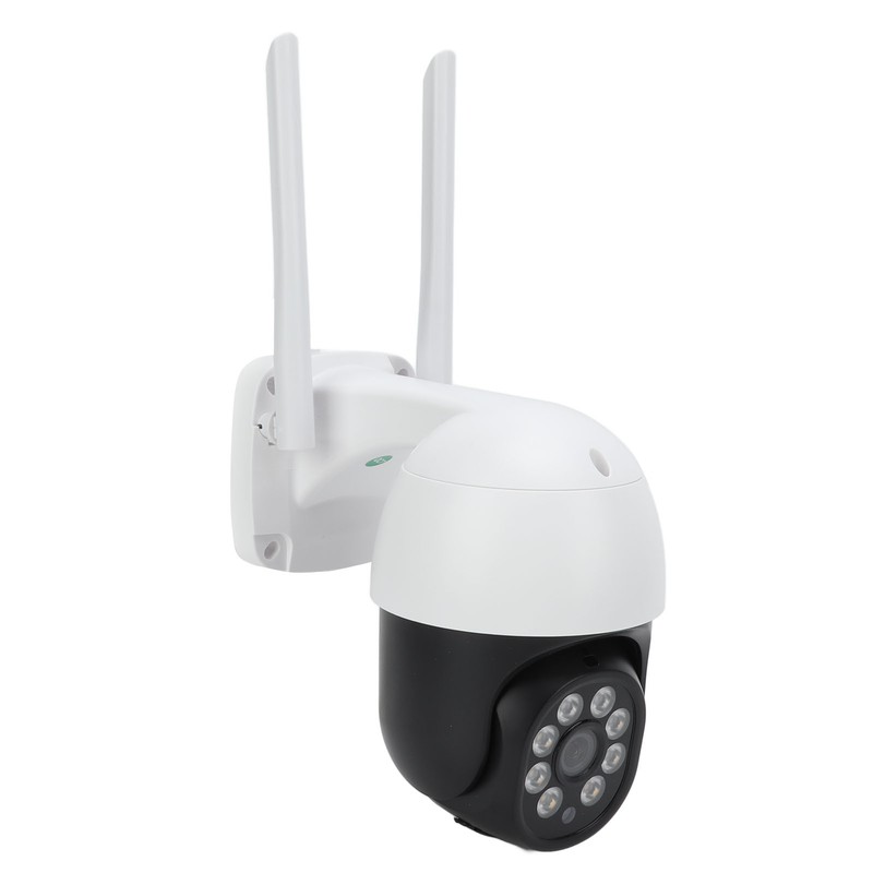 1080P Dome Camera WiFi Security Camera with Night Vision for