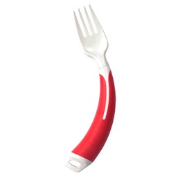 Identités Plasti-Grip Fork Teen Right-Handed