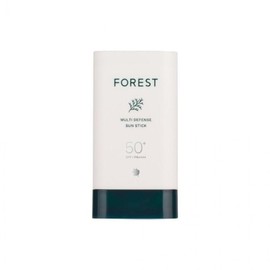 Green Finger 그린핑거 포레스트 멀티디펜스 선스틱 19g Green Finger Forest Multi Defense Sun Stick 19g