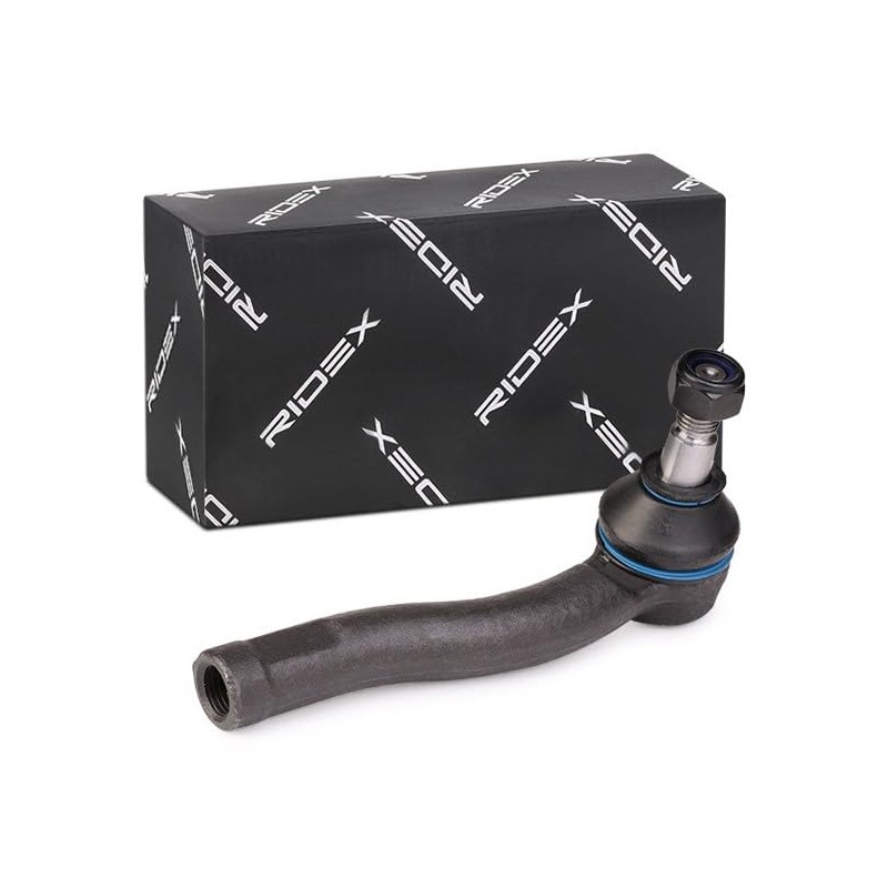 RIDEX Tie rod end