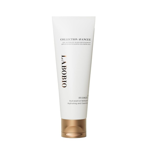 LABOBIO Fucogel revitalizing cleansing gel | gentle deep cleanser for