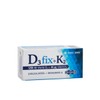 Unipharma D3 fix 1200 IU + K2 45 μg, 60tabs
