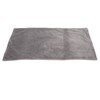 Electric Heating Pad 19x11in USB Fast Heating 3 Temp Modes
