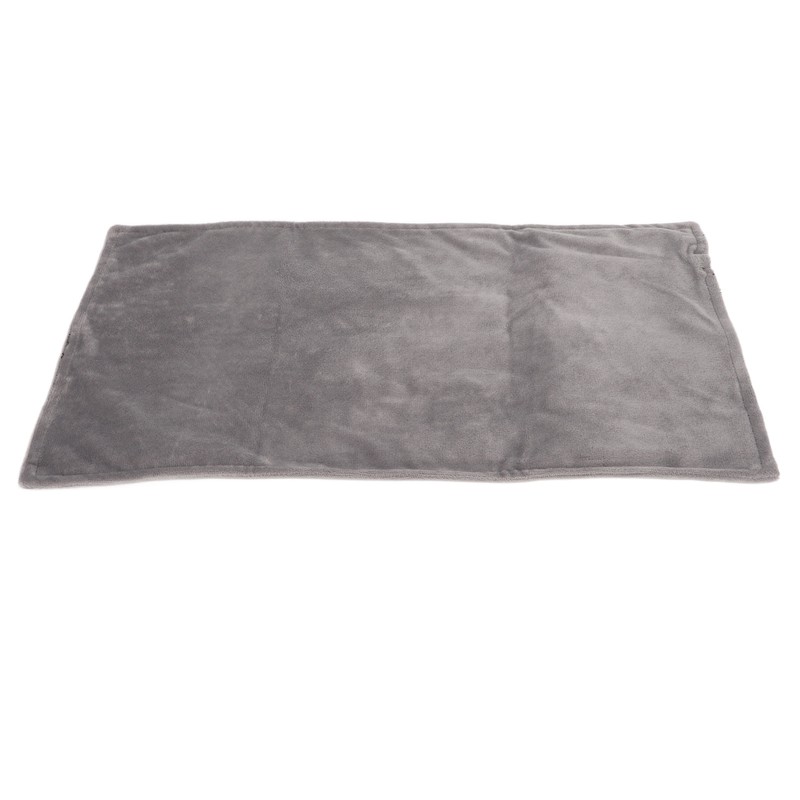 Electric Heating Pad 19x11in USB Fast Heating 3 Temp Modes
