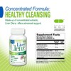 BodyGold Body Gold Liver Clenz, Healthy Liver Support, 60 Veg