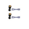 LED Mini Spotlight Indoor Picture Lights Artwork Lighting Art Lights