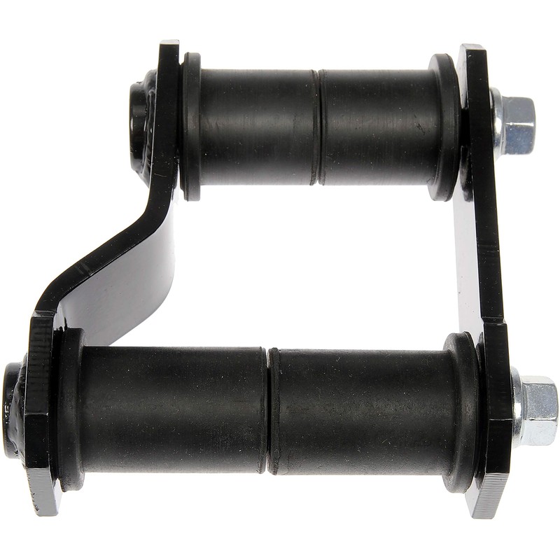 Dorman 722-124 Leaf Spring Shackle Kit for Select Nissan Models