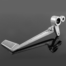 XMT-MOTO Rear Brake Foot Lever Pedal fits for Honda CBR 1000RR CBR1000RR 2004 2005 2006 2007