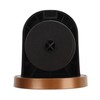 Coffee Powder Adapter Coffee Machine Powder Holder for MINI Q