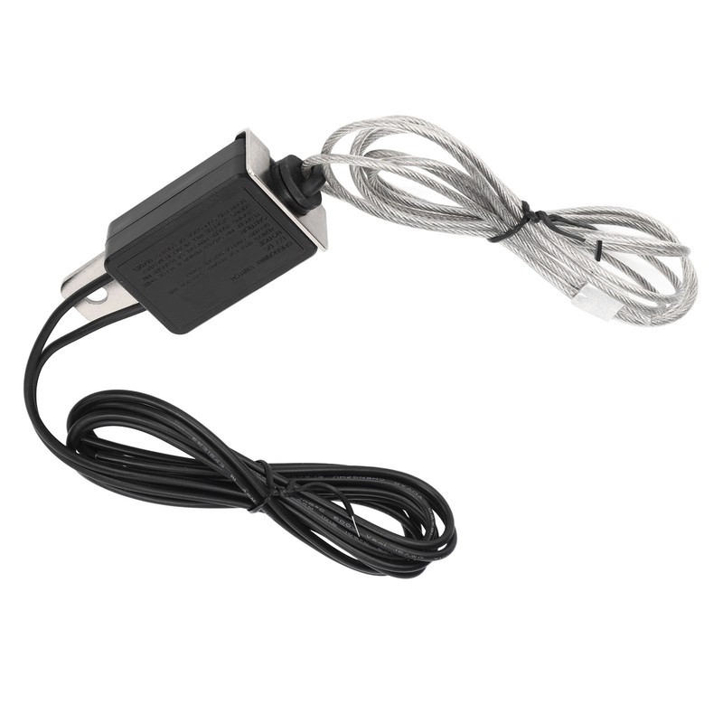 Trailer Brake Switch Sensitive Rust Proof Flexible Tension Strong Strength