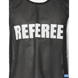 Molten GB0013-RF Referee Game Vest