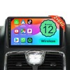 Android 12 for Dodge Grand Caravan Radio 2011-2020 Chrysler Town