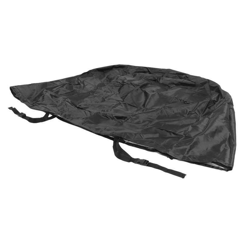 Firewood Cover Round Log Hoop Cover 210D Oxford Colth Water