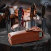 Angerstone Portable Whetstone Knife Sharpening Stone - Outdoor Hunting Knife