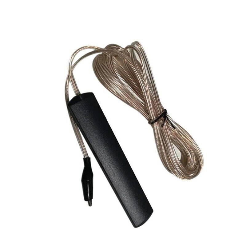Not Applicable Home Indoor Radio FM Stereo Antenna Signal High
