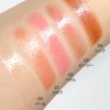 Bayou ByUR Serum Fit Volumizing Glow Stick Teak Lip 04