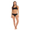 Body Glove - Traje de baño estándar para Mujer, con