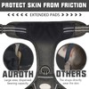 Auroth Tactical Dog Harness for Large Dogs No Pull Adjustable