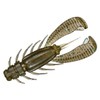 DAIWA Silver Wolf Urban Twister 2.5 Sand Shrimp Lure