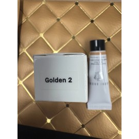 Bobbi Brown Vitamin Enriched Skin Tinted Moisturizer SPF 15, Golden 2, 0.24 Ounc