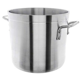 26-Quart Heavy Duty Aluminum Sauce Pot