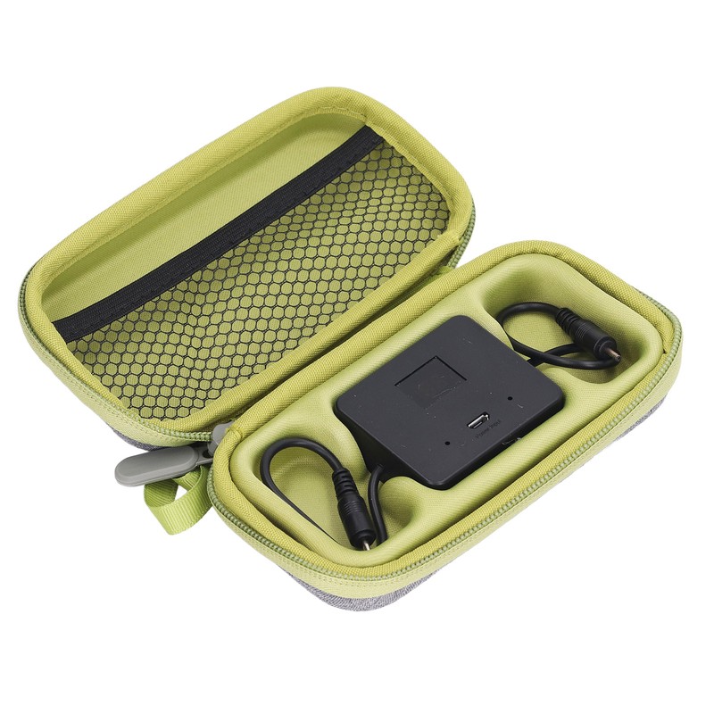 Sound Amplifier BX 07 Rechargeable Single Digital Ear Amplification Device