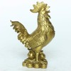 BoBo Style Lucky Chicken Rooster Twist Zodiac Zodiac Chinese Zodiac