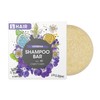 My Hair Shampoo Bar Natural by accentra, Solid Shampoo, Hair