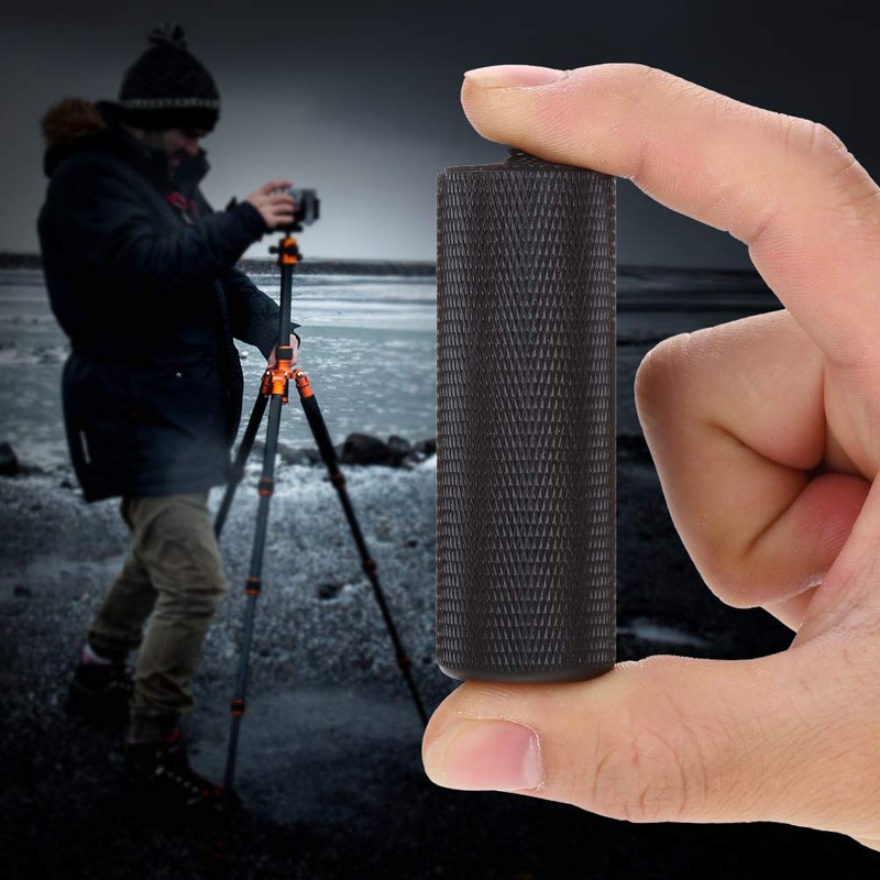 Restokki Extension Pole, Adjustable Tripod Extension Tube, Telescopic Pole, Monopod