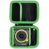 Storage Case Compatible with Leapfrog LeapMove Active Learning Video Game