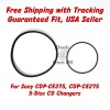 Unbranded Belt Kit, Sony CDP-CE375 CDP-CE275 5-Disc Carousel CD Changer
