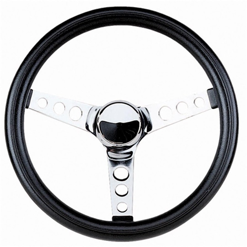 Grant 834 Classic Steering Wheel