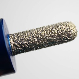 Raizi 8 x 25 mm Mortar Rake Diamond Bit for Mortar Removal