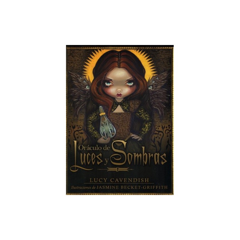 Oraculo de luces y sombras