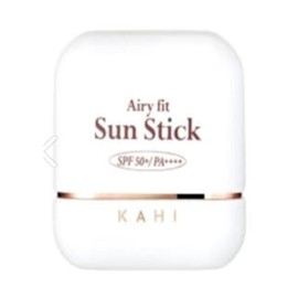 Indeed KAHI Gahi Sun Stick Sunscreen Kahi Guy Sun Stick Sun Stick 1 home shopping review / KAHI 가히 썬스틱 자외선 차단제 가희 가이 선스틱 Sun Stick 홈쇼핑 후기 1개
