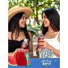 Klass Aguas Frescas | Drink Mix Variety Pack |Watermelon Flavored